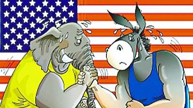 美国两党对待疫苗的态度有何不同？专家说出玄机