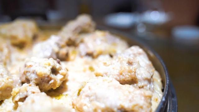 一起约约约！平凉这些美食你吃过吗？