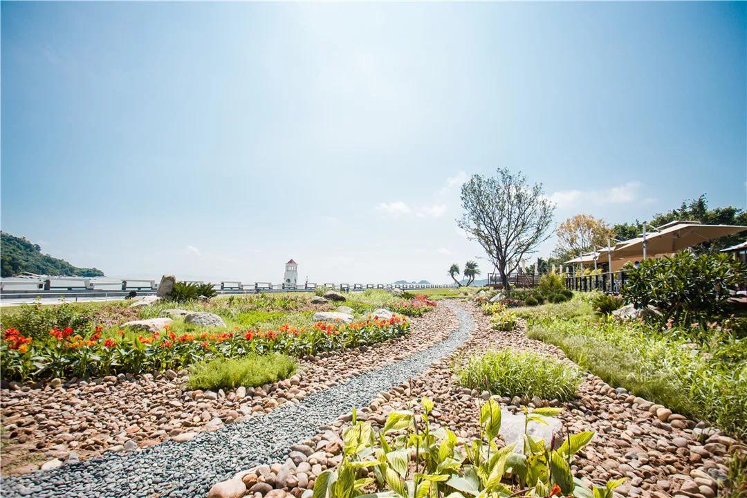 星乐度·横琴码头驿站