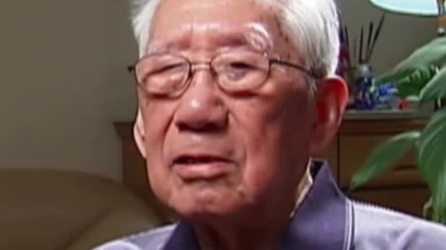 历史回顾：翁文灏决心跳脱出政治漩涡，并未随国民政府前往广州