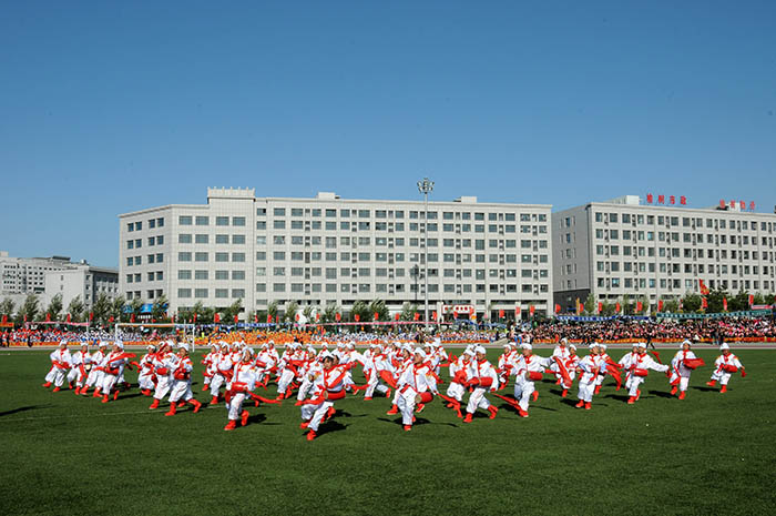 榆树获评“2020中国最具幸福感百佳县市”