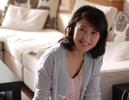 闫学晶与大10岁丈夫已离婚自曝已嫁他人回顾综艺早有端倪