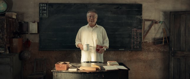 两天超12亿元，中国电影补过“迟来的春节”