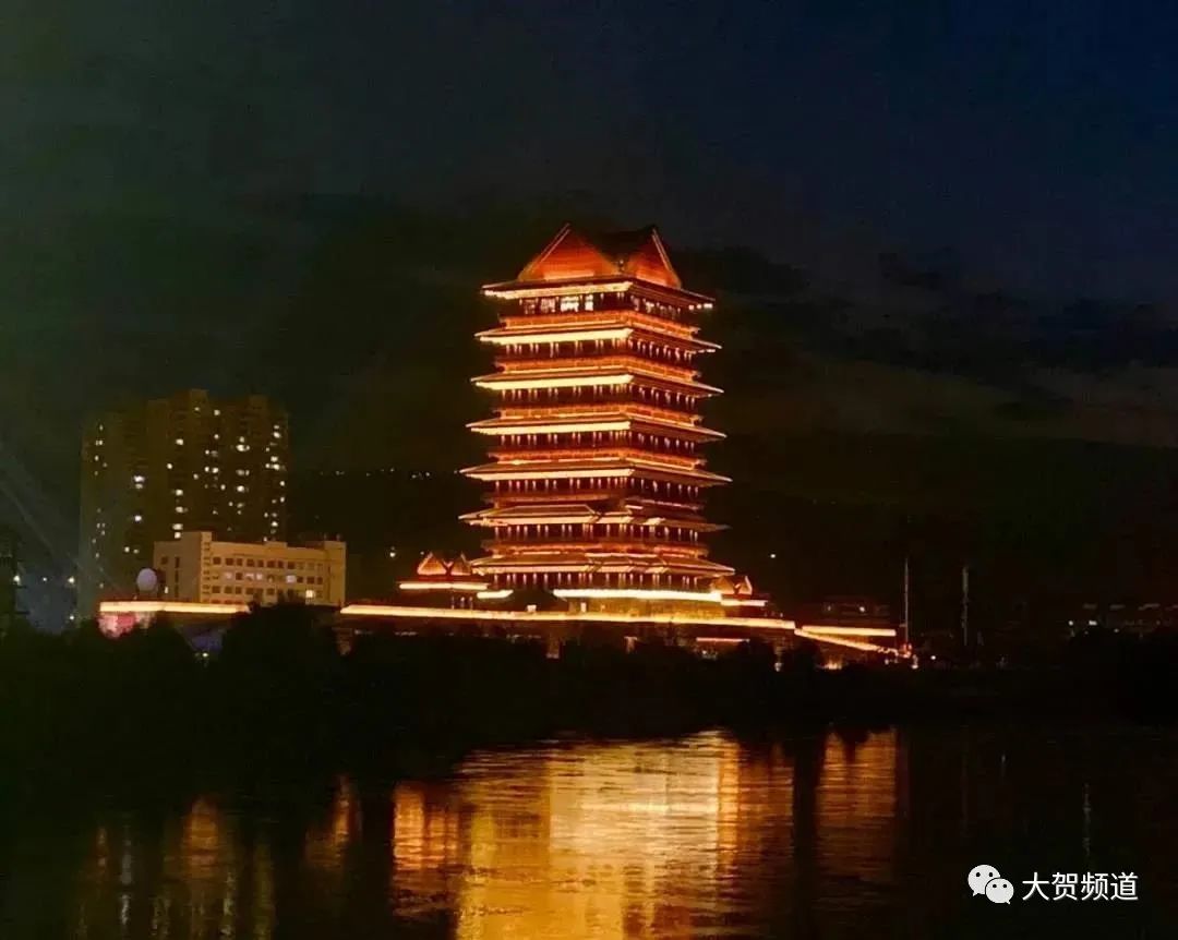 【凤鸣】九州台能否成为兰州旅游的超级IP？