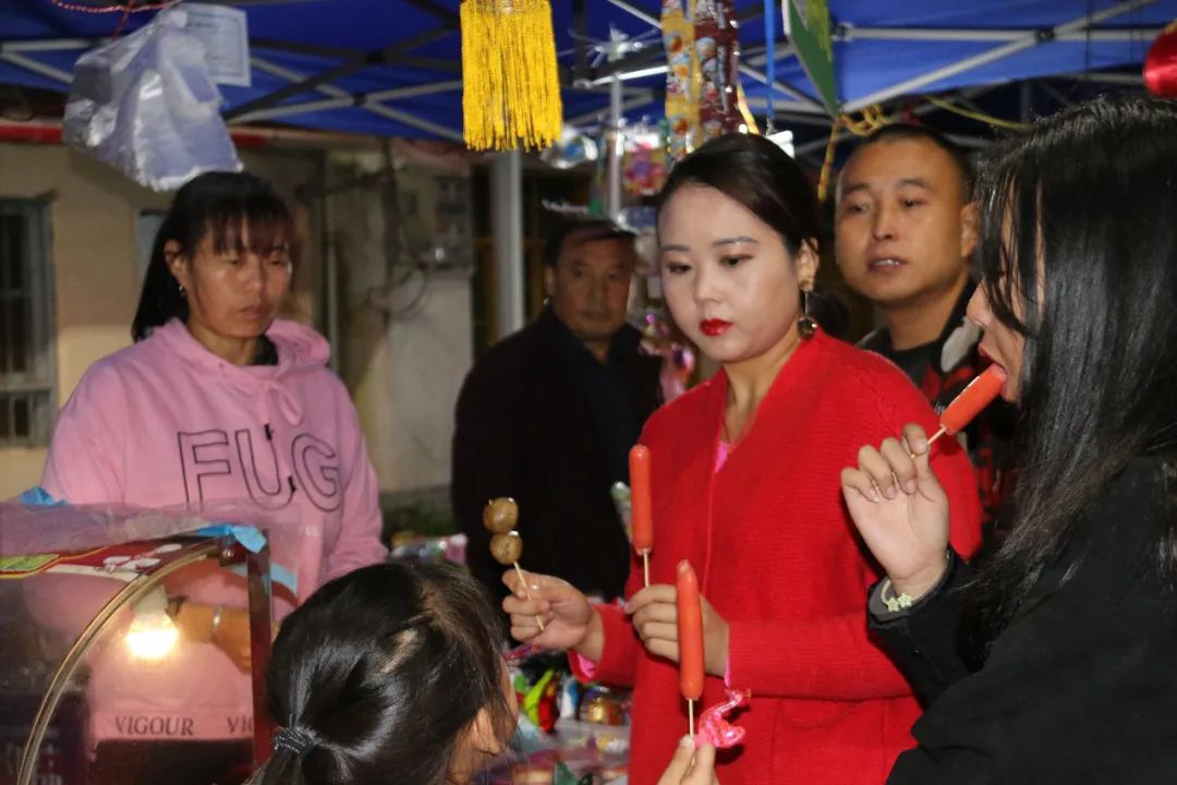 康县阳坝旅游精彩绽放“双节”