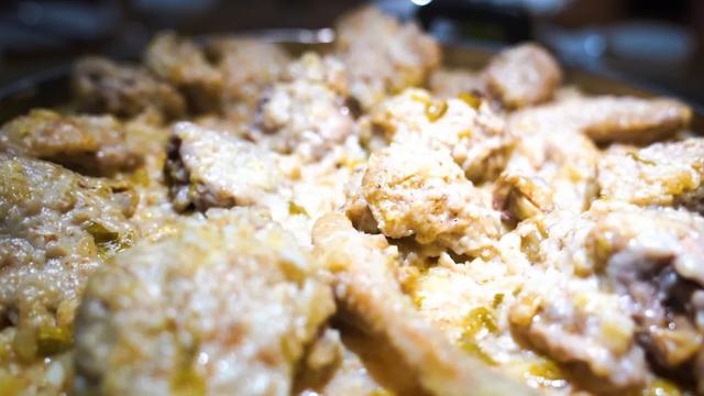 一起约约约！平凉这些美食你吃过吗？