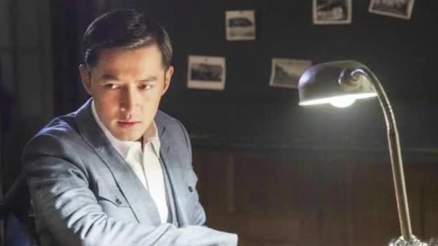 回顾胡歌创造的经典角色，从李逍遥到梅长苏，他已经完成了演员转型