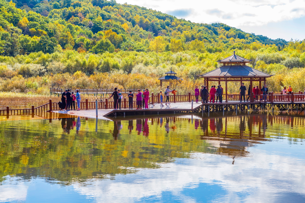 亚布力广电国际滑雪场[]_门票预订_北国游旅游网