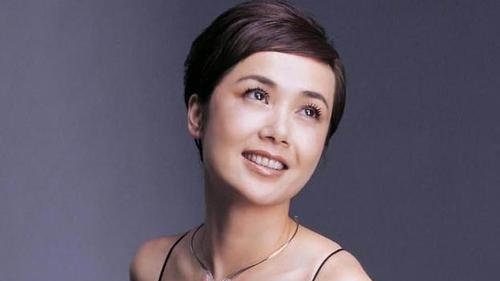 蒋雯丽·一个女人的成长心路