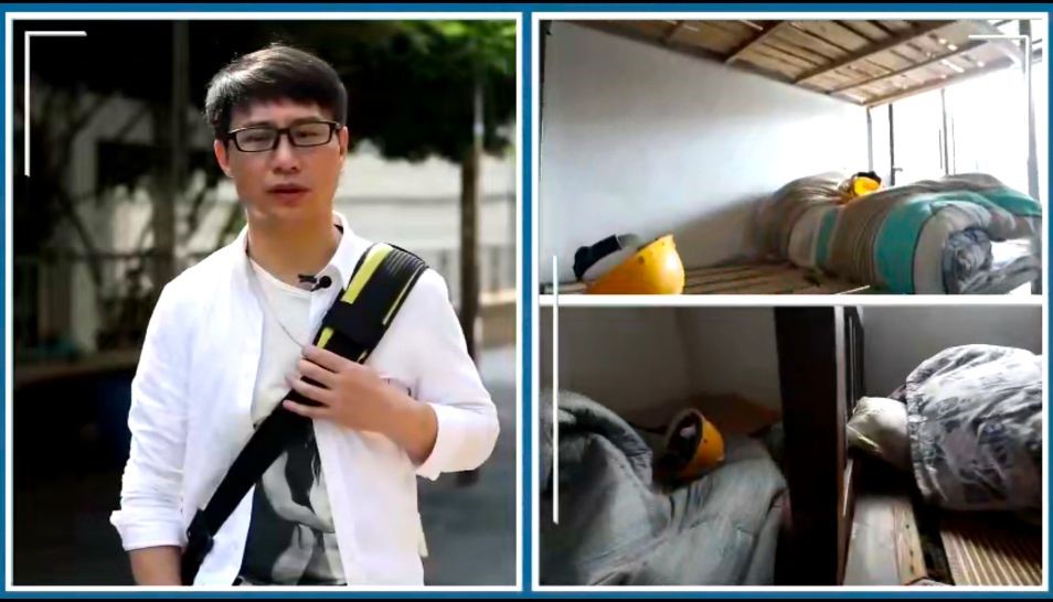 梦想改造家10万元极限爆改婚房为90后情侣打造绝无仅有的家