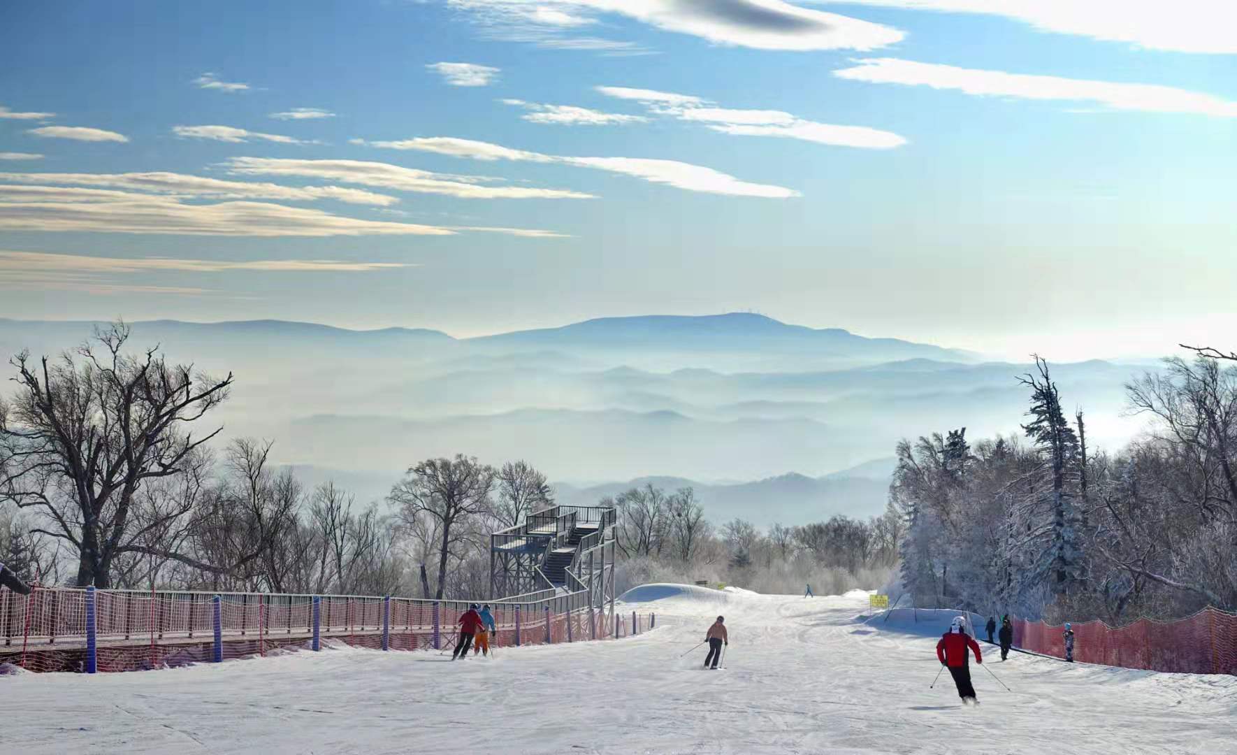 2023北京滑雪度假村（北京滑雪攻略2021）