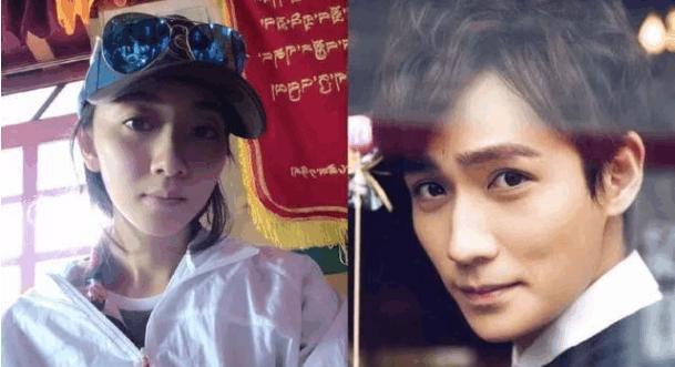 在朱一龙的经纪人李婵与徐子瑄的对话里曾出现过"跟你一样漂亮","进入