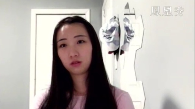 两年留学生活最大收获是什么？周冷昳讲了这样一件小事