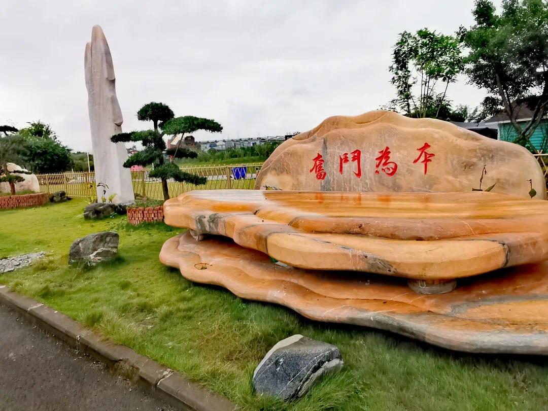 江北宏帆望海花都双节迎客超20万人次系重庆最大花市