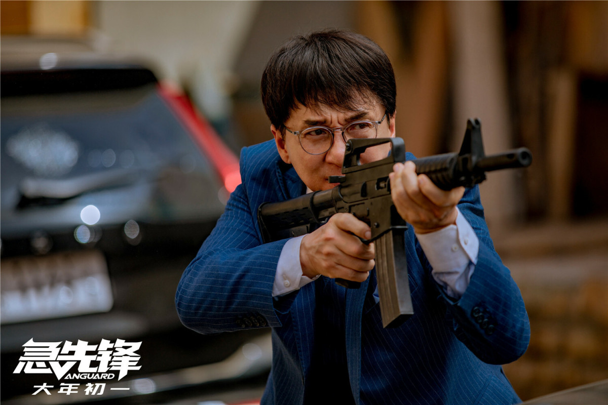两天超12亿元，中国电影补过“迟来的春节”