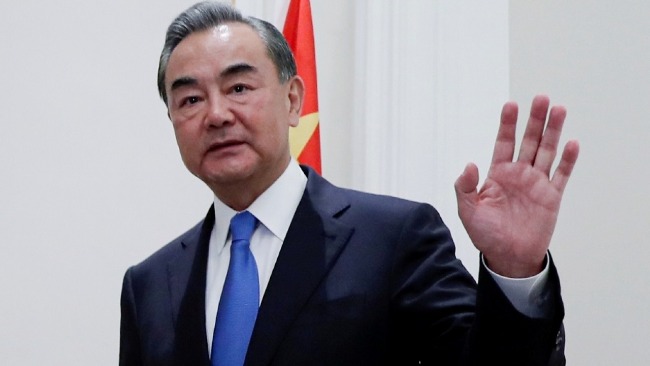 外交部:王毅11日至15日将访问东南亚五国_凤凰网