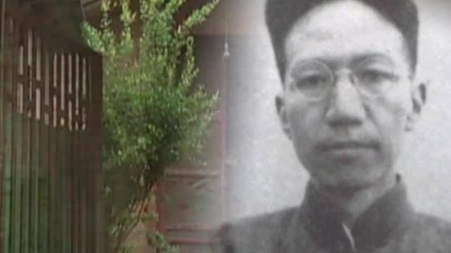 历史回顾：陈寅恪离开北平后，一生再也没回来过！