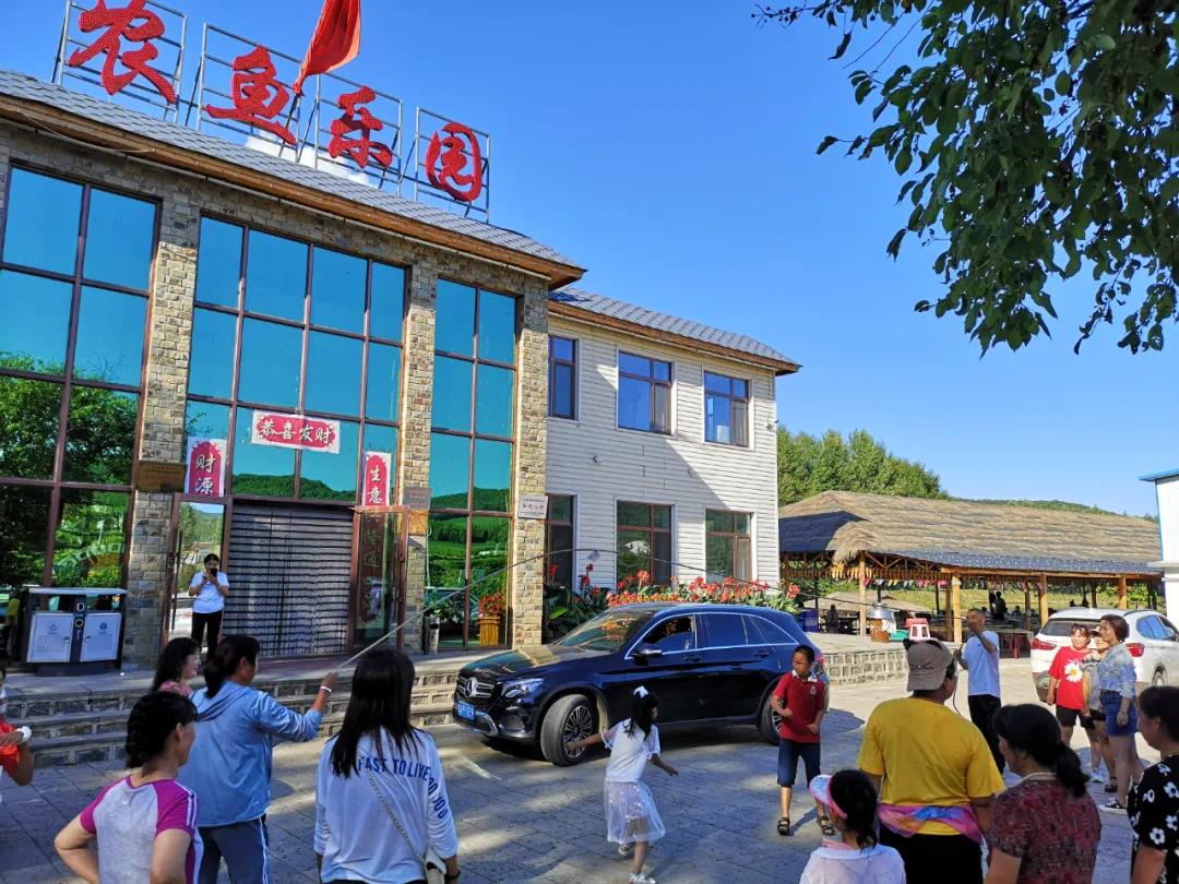 国庆中秋假期敦化文旅市场秩序井然