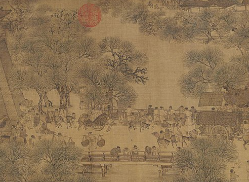 信息与资源的脉络:贯穿古今中外的邮政