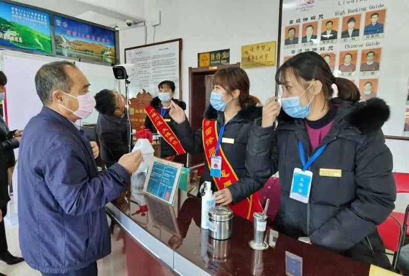 国庆中秋假期敦化文旅市场秩序井然