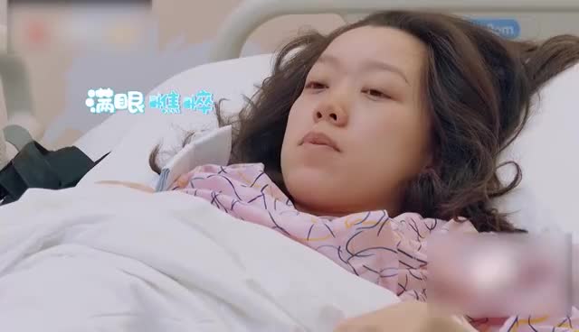 GAI老婆生产曝光！全部人围着宝宝，他却直呼老婆是我唯一的幺儿