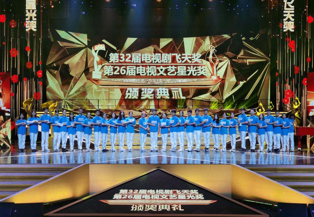 衡水学院美术学院召开2020级新生见面会