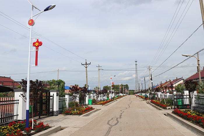 榆树获评“2020中国最具幸福感百佳县市”