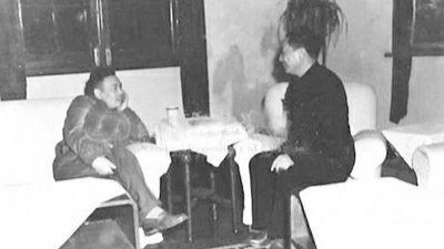 陈毅得知有人欲刺杀他，他竟把警卫力量从16人减至6人