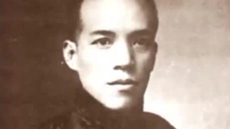 徐志摩与陆小曼的婚礼上，梁启超奉上史上“最毒证婚词”