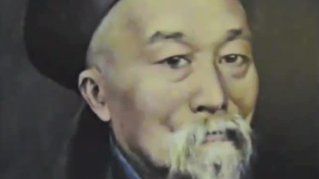 历史回顾：百年前李鸿章出访荷兰曾留下一首题诗