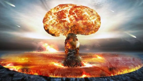 原子弹的杀伤力究竟有多大？