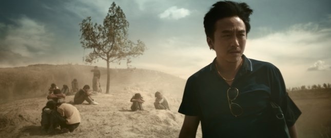 两天超12亿元，中国电影补过“迟来的春节”
