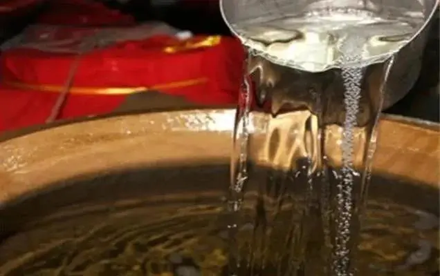 老酒鬼就好一口“老酒”,多“老”的酒才能称之为老酒?