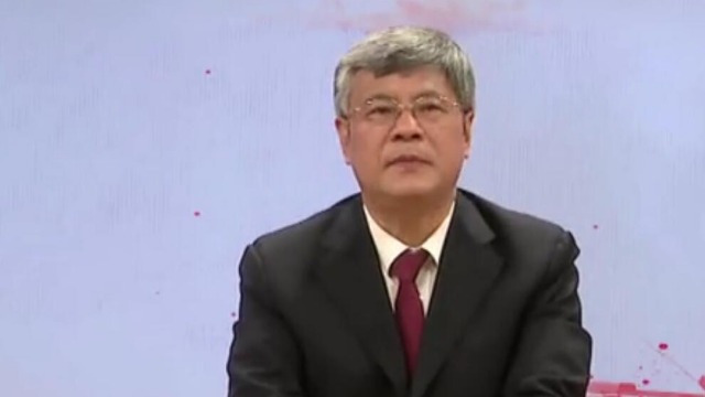 中国共产党为何能让旧中国面貌焕然一新