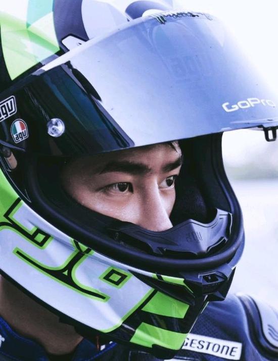 王一博摔车仲裁结果出来了 认定为比赛事故 所有成绩保持 凤凰网