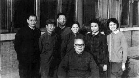 叶剑英对解放军做出过哪些贡献？两分钟告诉你