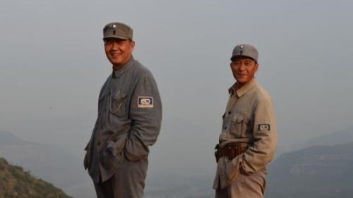 刘伯承不仅功夫了得，文学素养也不低，2分钟走进他的童年生活