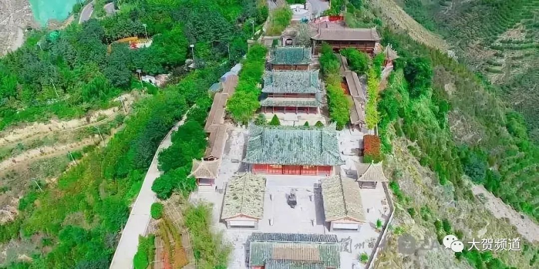 【凤鸣】九州台能否成为兰州旅游的超级IP？