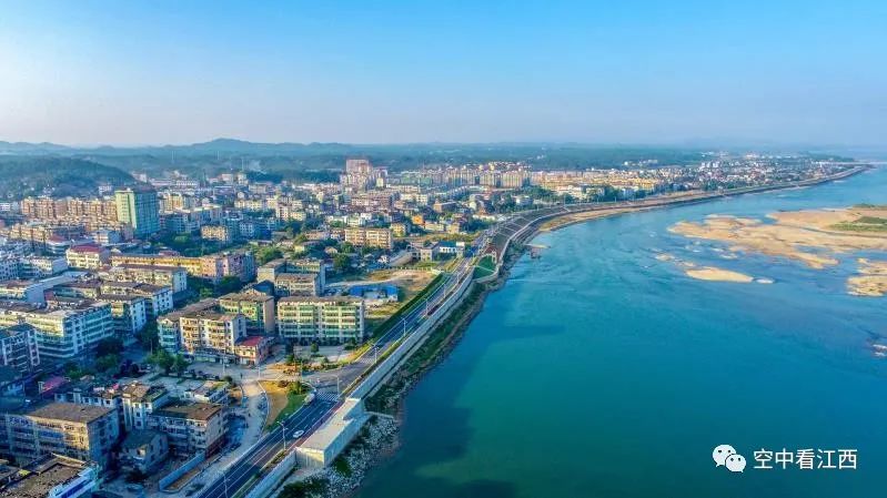 峡江县2020年gdp_峡江县地图