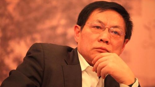 胡锡进:客观说,任志强出事是注定的,他不出事才是怪事