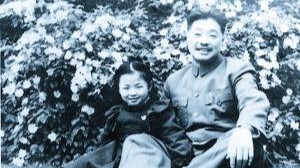 毛泽东想让贺龙去管体育，贺龙：毛主席叫我干我就干！