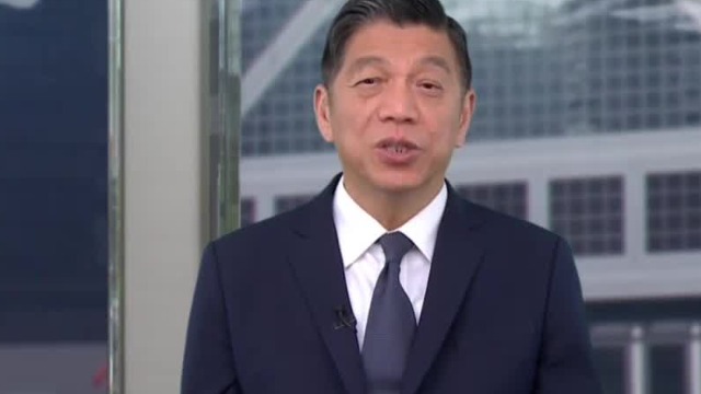 评论员庚欣:日本政治家大多以"大国化"为目标