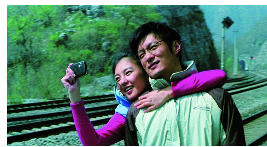 《荒村公寓》剧照