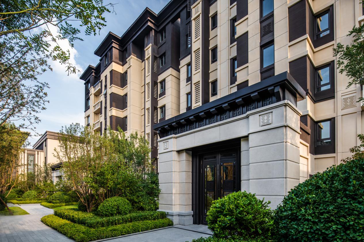 龙湖天璞丨龙民节狂欢有美食家更有匠心极致的幸福家