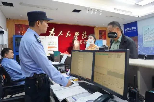 在长沙“网红”派出所当警察是一种怎样的体验？