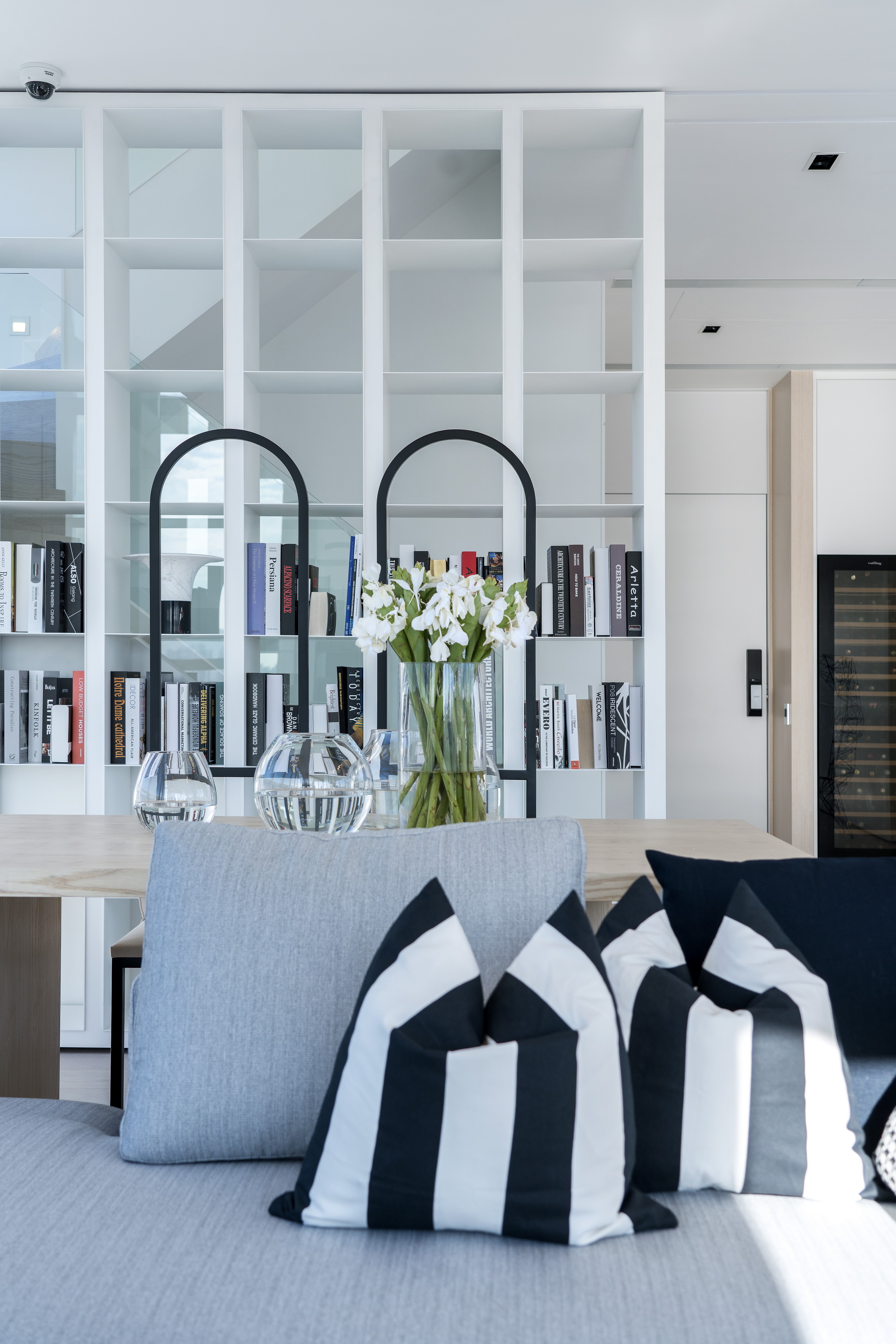 香港精英豪宅新追求奢华是其次幸福治愈风成首选