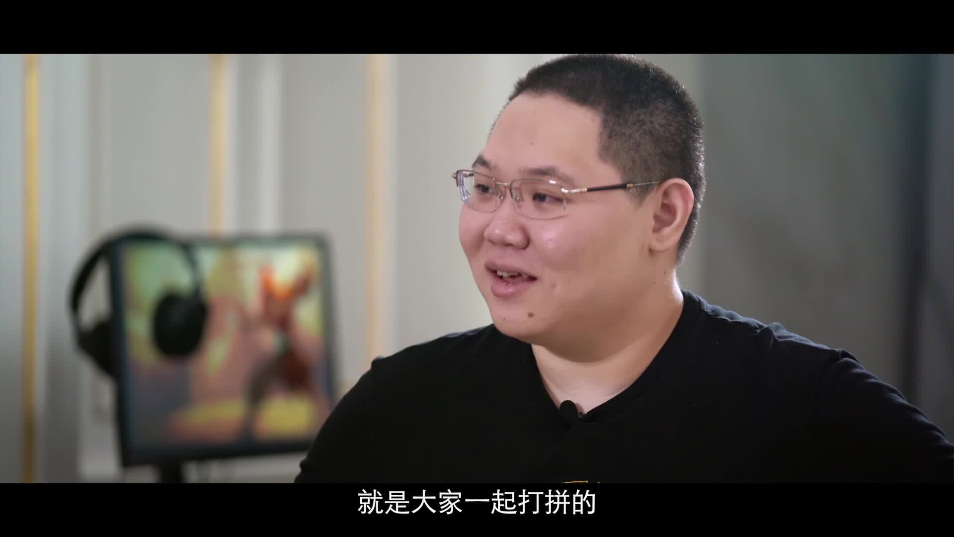 PDD：年薪千万时最膨胀，衣服只穿几千一件的