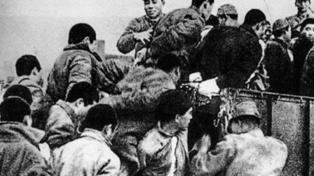 历史回顾：日本记者讲述南京大屠杀，自称吓得目瞪口呆
