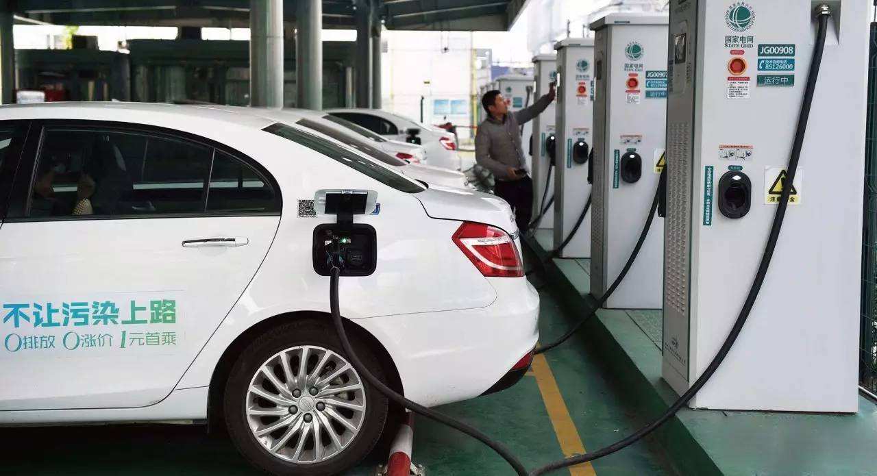 微型电动车再度霸榜  中国新能源仍未走出“廉价”漩涡