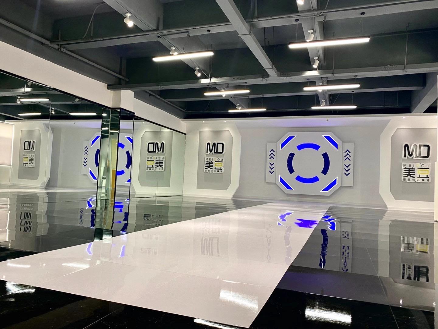 2020catc国际童模盛典人气偶像奖董明子